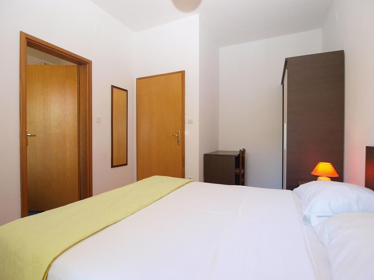 Rooms Ivica 1452 Fažana Exterior foto