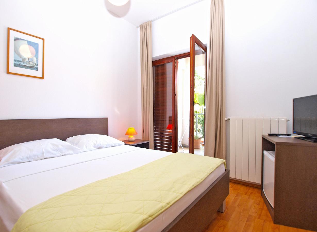 Rooms Ivica 1452 Fažana Exterior foto