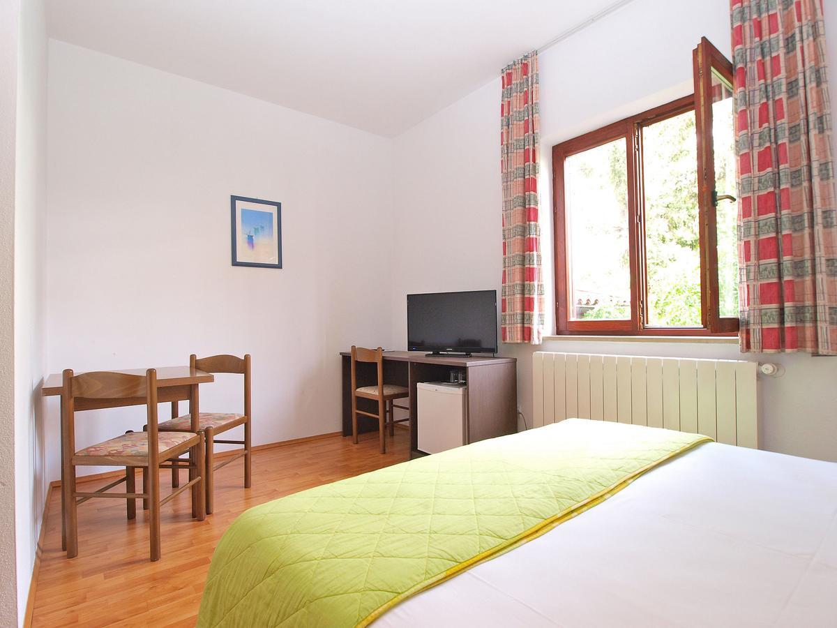 Rooms Ivica 1452 Fažana Exterior foto