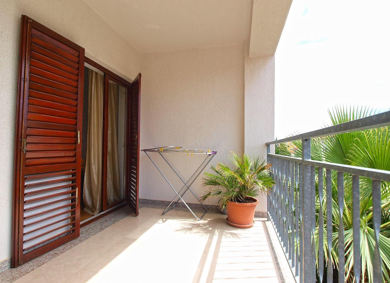 Rooms Ivica 1452 Fažana Exterior foto