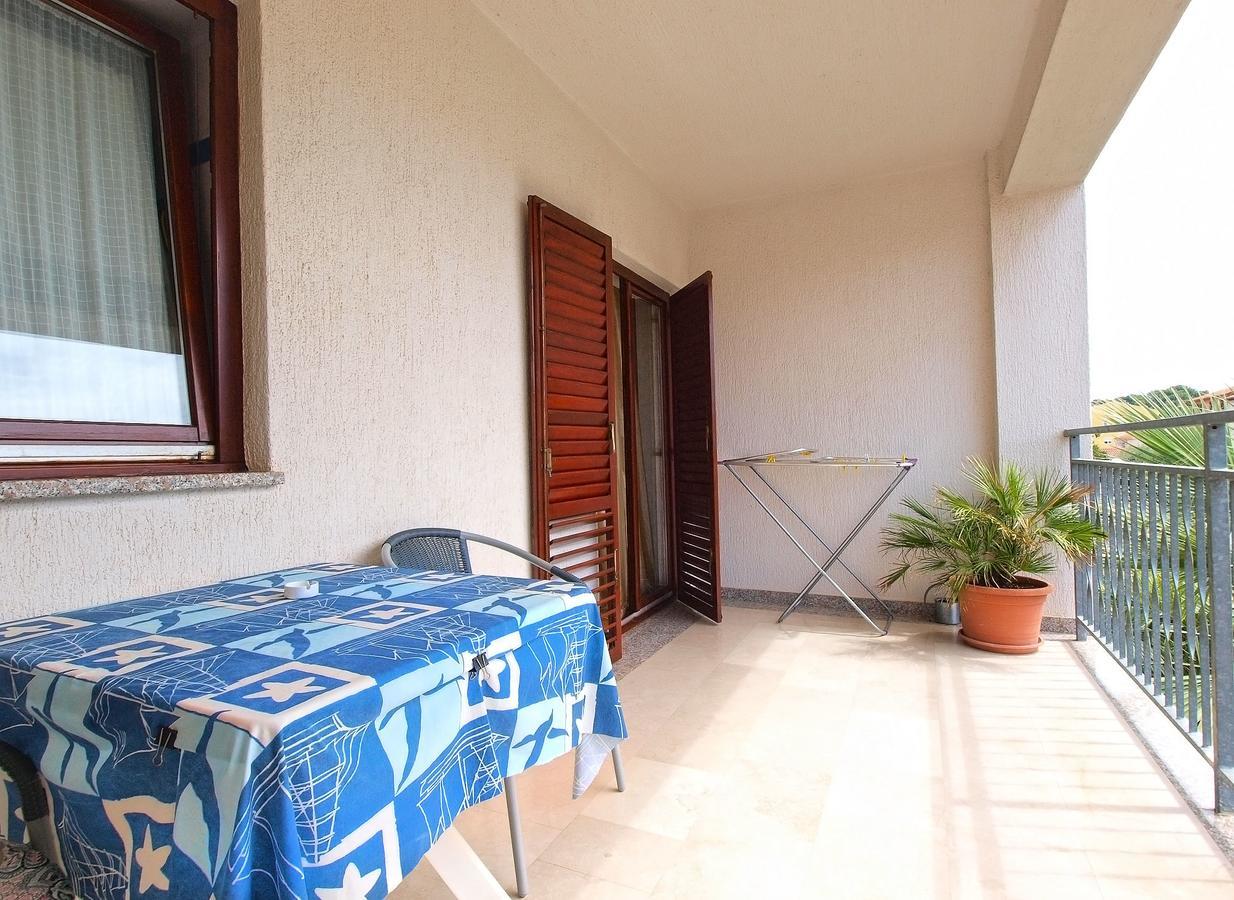Rooms Ivica 1452 Fažana Exterior foto