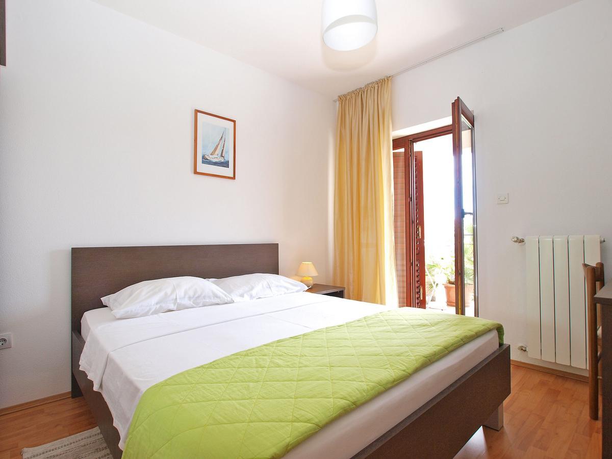 Rooms Ivica 1452 Fažana Exterior foto